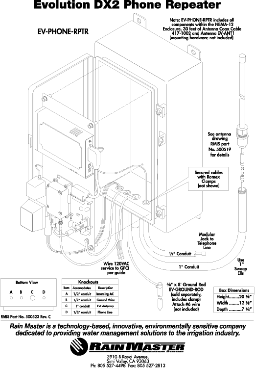 500523C