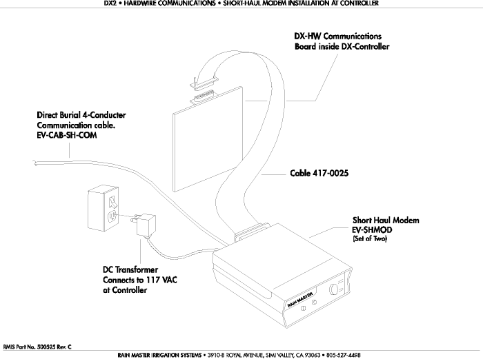 500525C