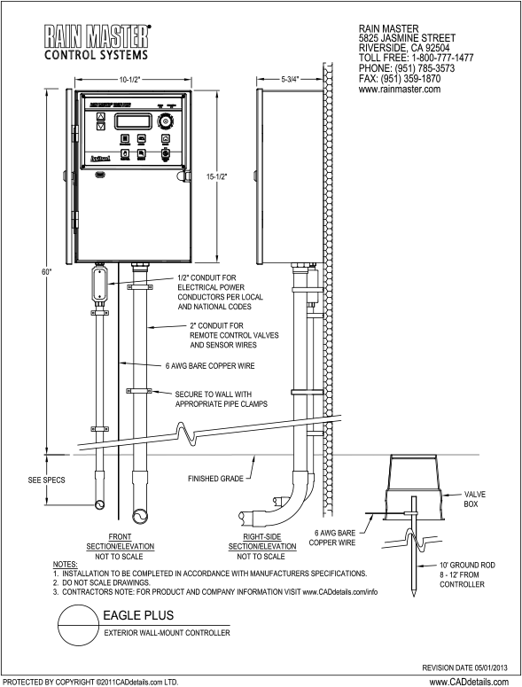 Eagle_Plus_Model