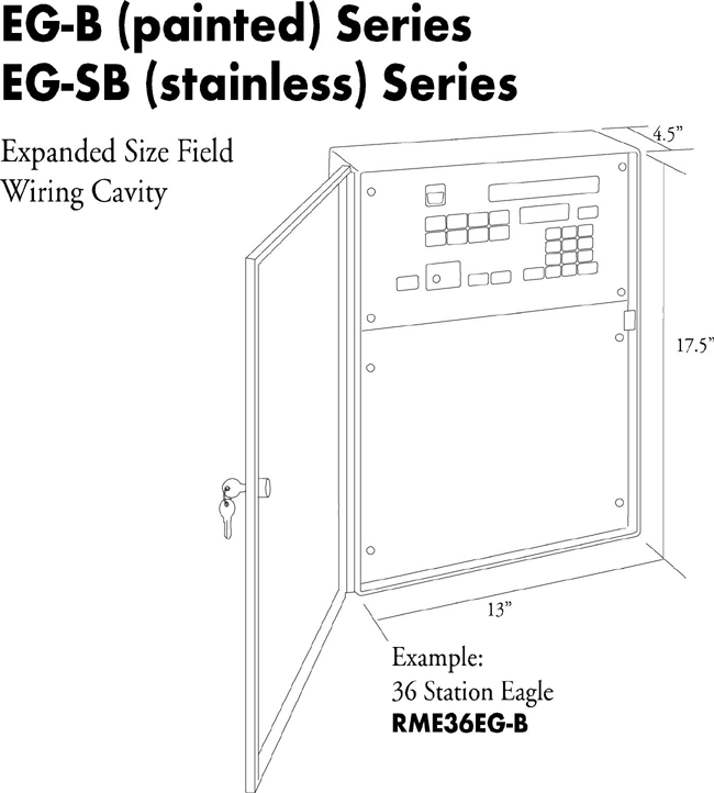 eagle/EG-B_painted_Series-1